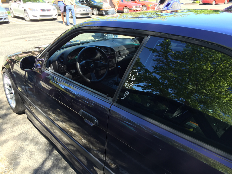 Illustration for article titled BMW Meet Take Two (this one in NorCal, not Oregon)